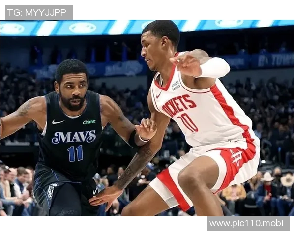 火箭未来五场赛程：独行侠等强敌来袭