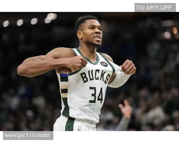 字母哥留在雄鹿后发声：传奇从不会主动追逐 只会自带引力